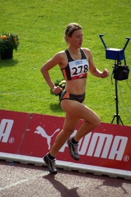 Představujeme: Lenka Hrabovská