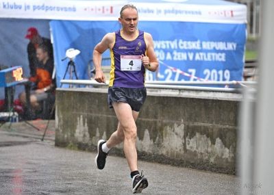 Bojovali jsme úspěšně jak ve Vnorovech, tak i v Brně na výstavišti